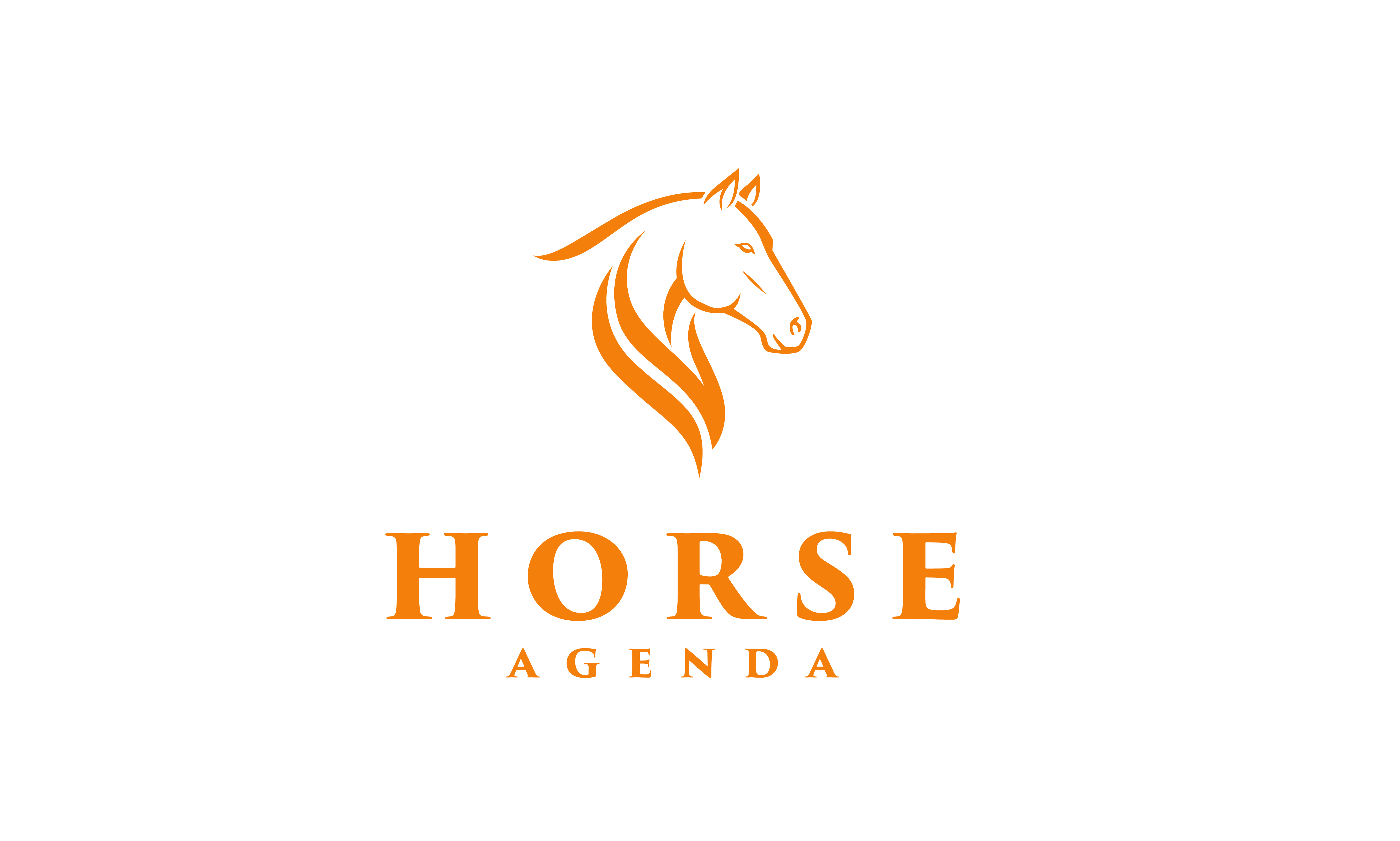 Horse Agenda